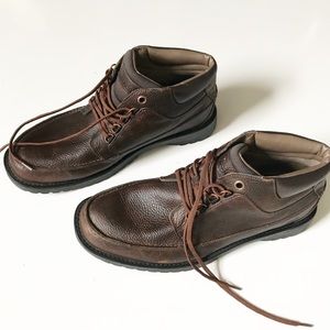 low top chukka boots